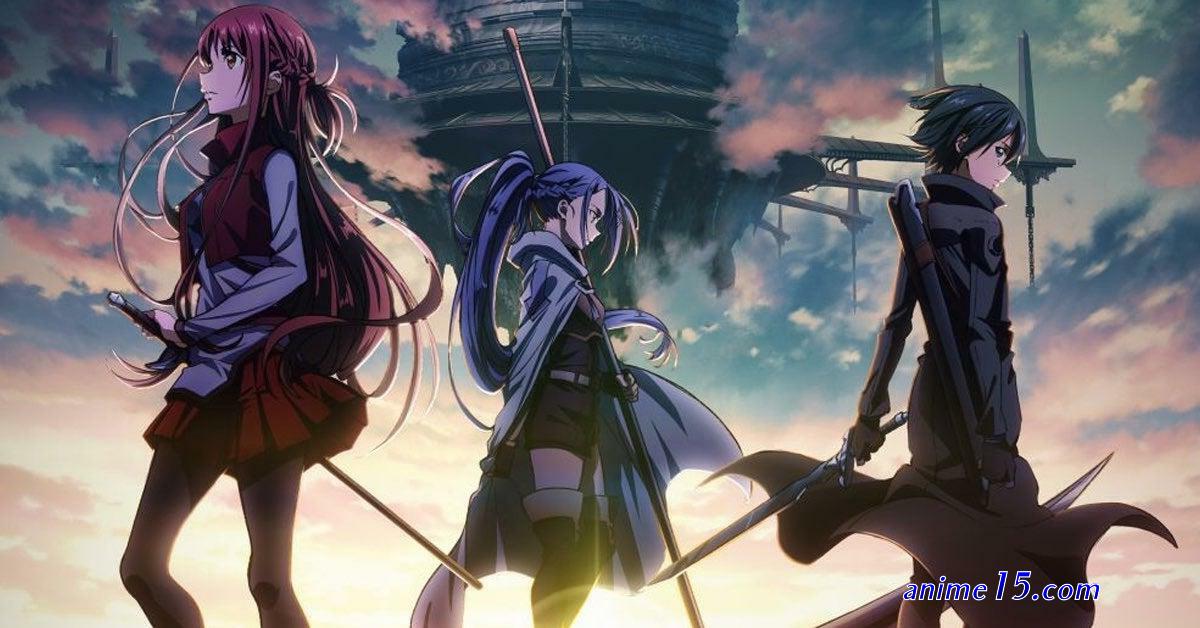 animes dublado