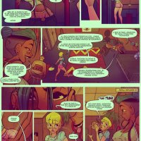 comics xxx