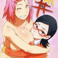 comics hentai sin censura de hanabi x himawari