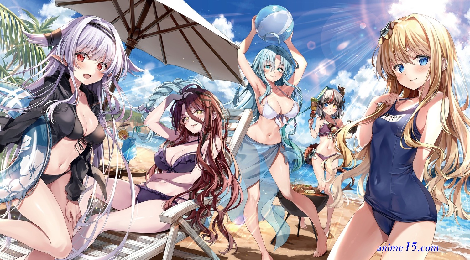 sentouin hakenshimasu ep 2 streaming