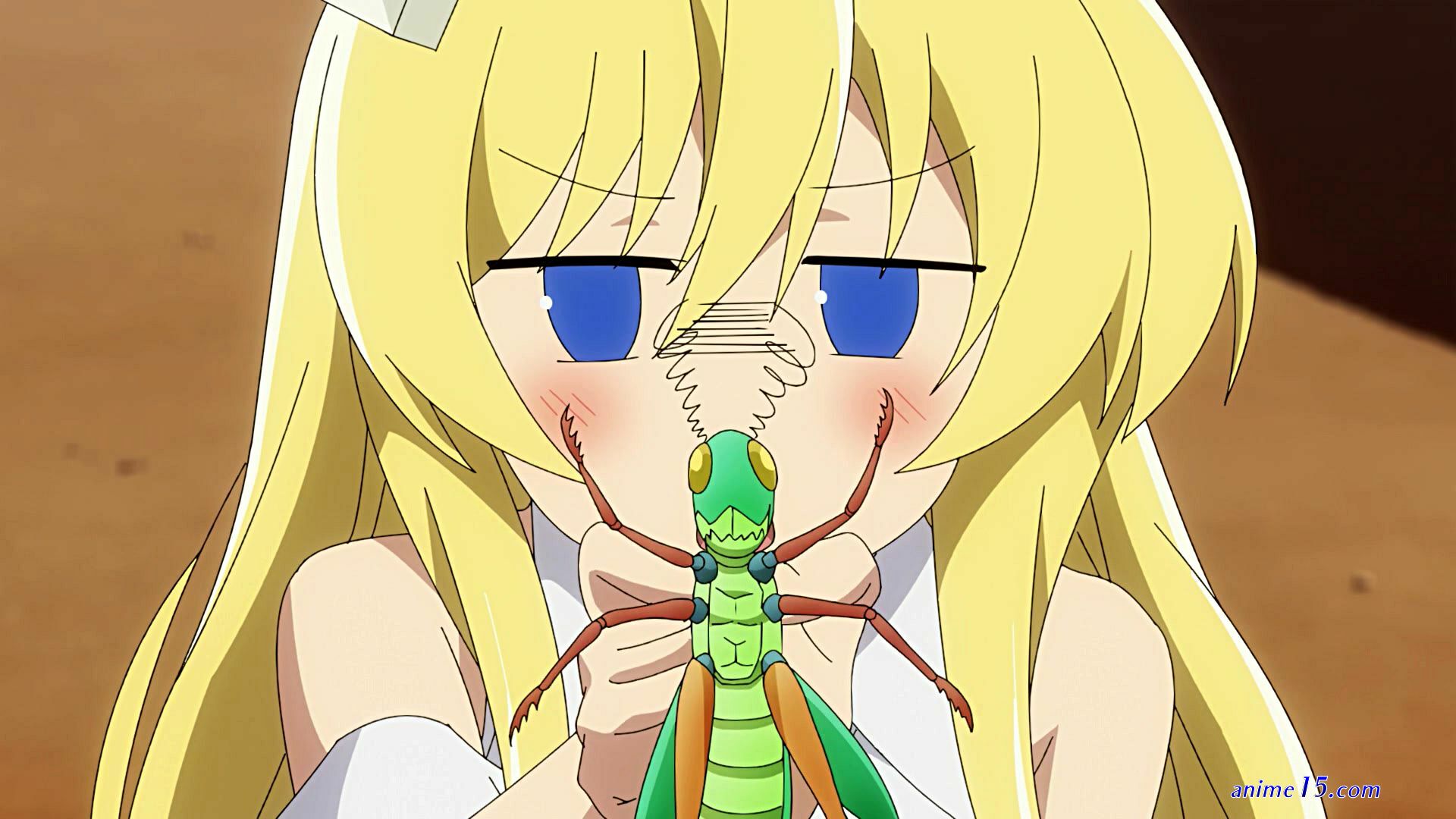 sentouin hakenshimasu ep 2 streaming
