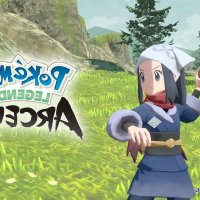 assistir pokemon legends arceus de graca dublado