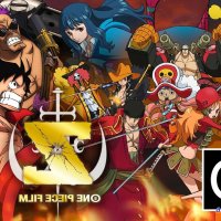 film one piece strong world stream vf