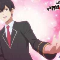otome game sekai wa mob todos ep