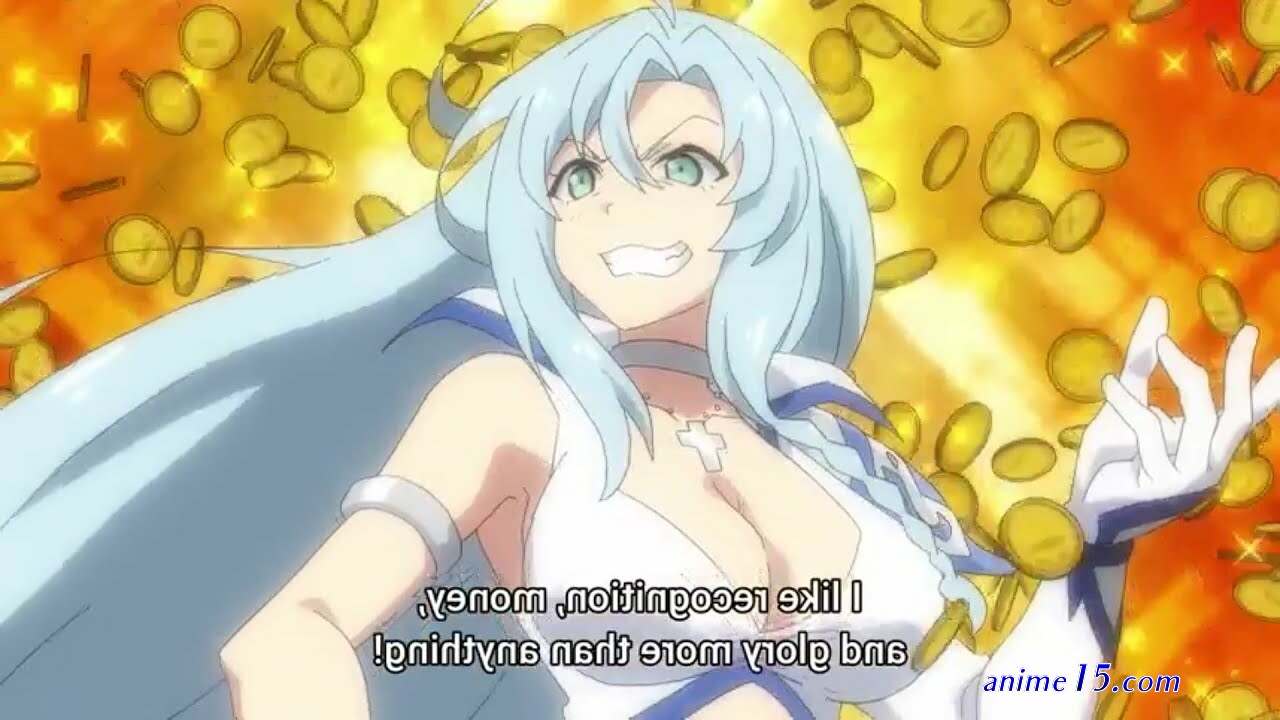 sentouin hakenshimasu ep 2 streaming