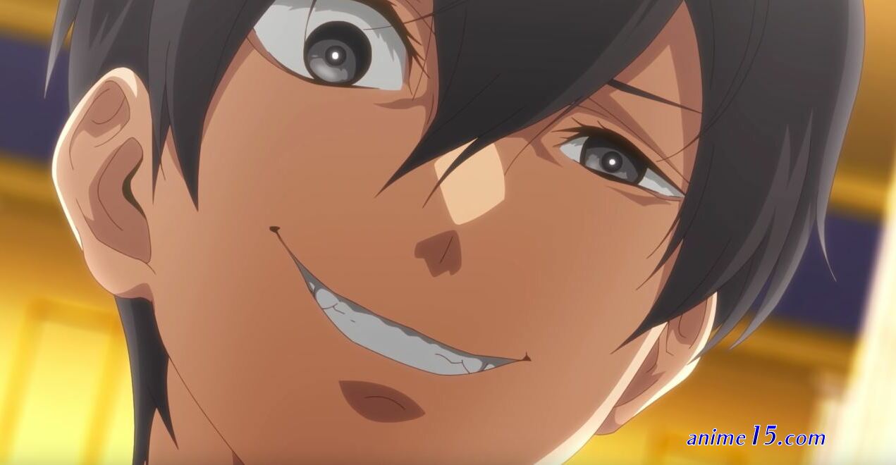 otome game sekai wa mob todos ep