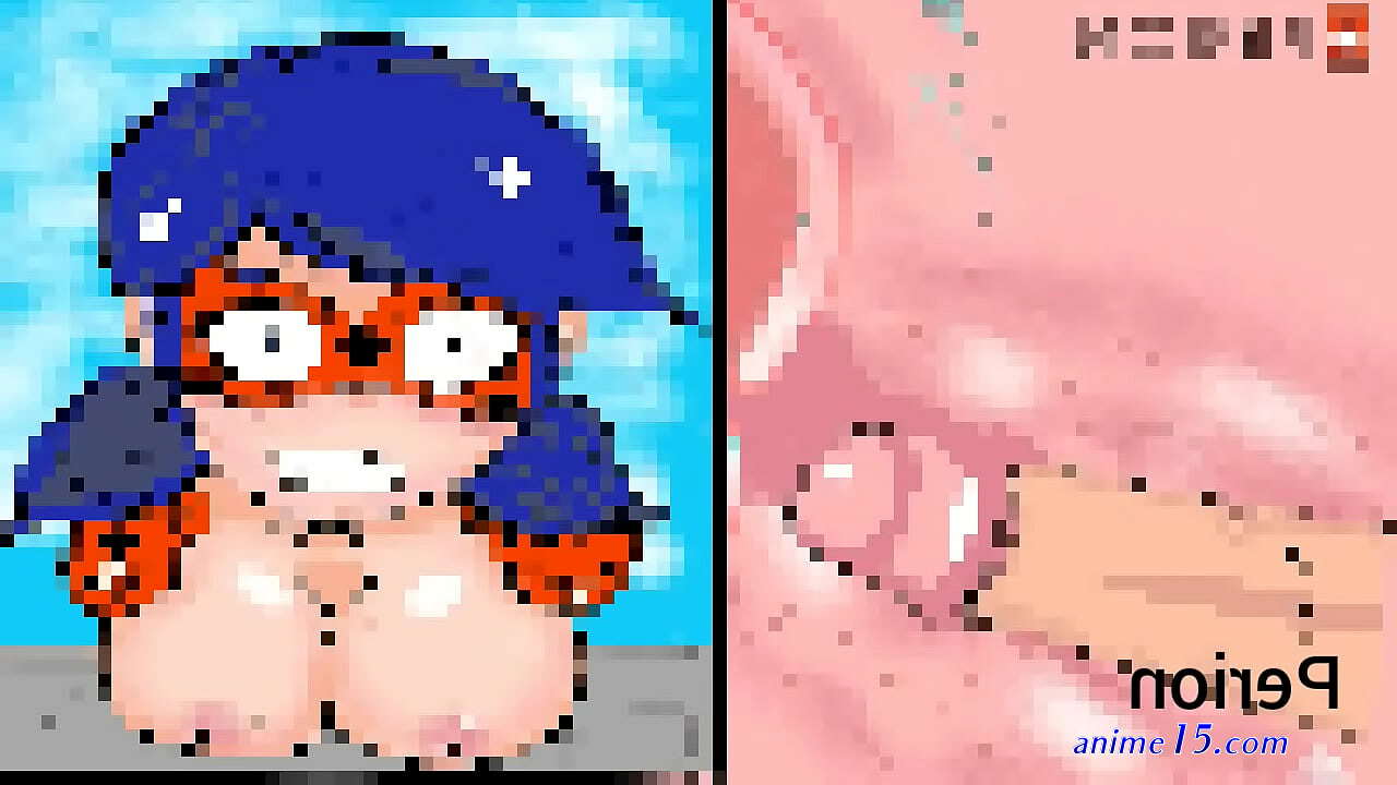 miraculous porno mom animê