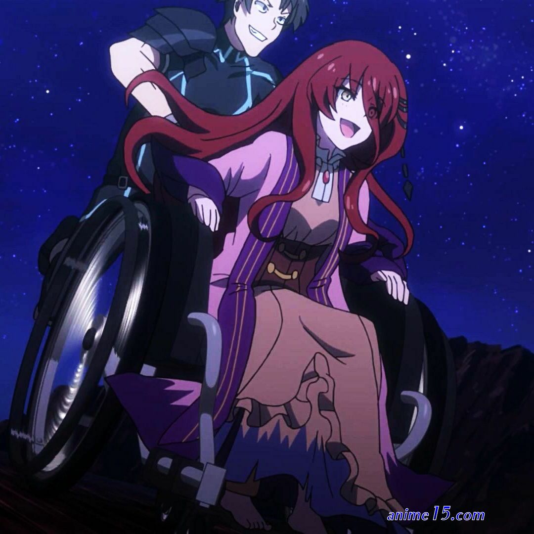 sentouin hakenshimasu ep 2 streaming