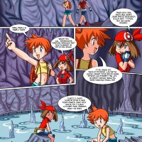 pokemon fucking pic comics