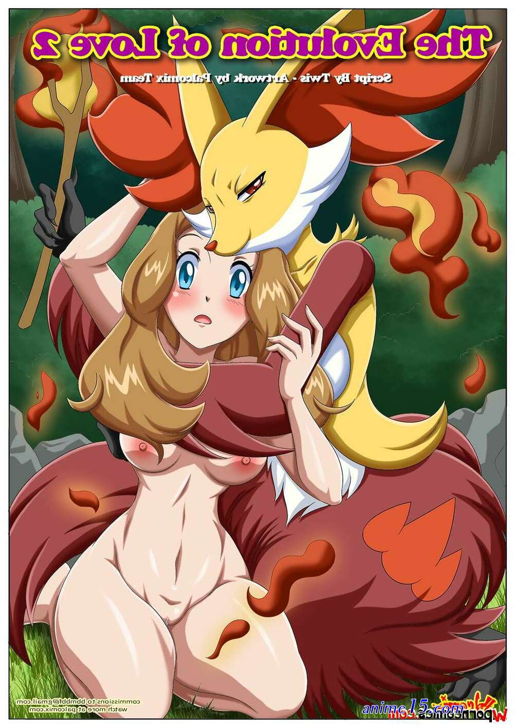 pokemon fucking pic comics