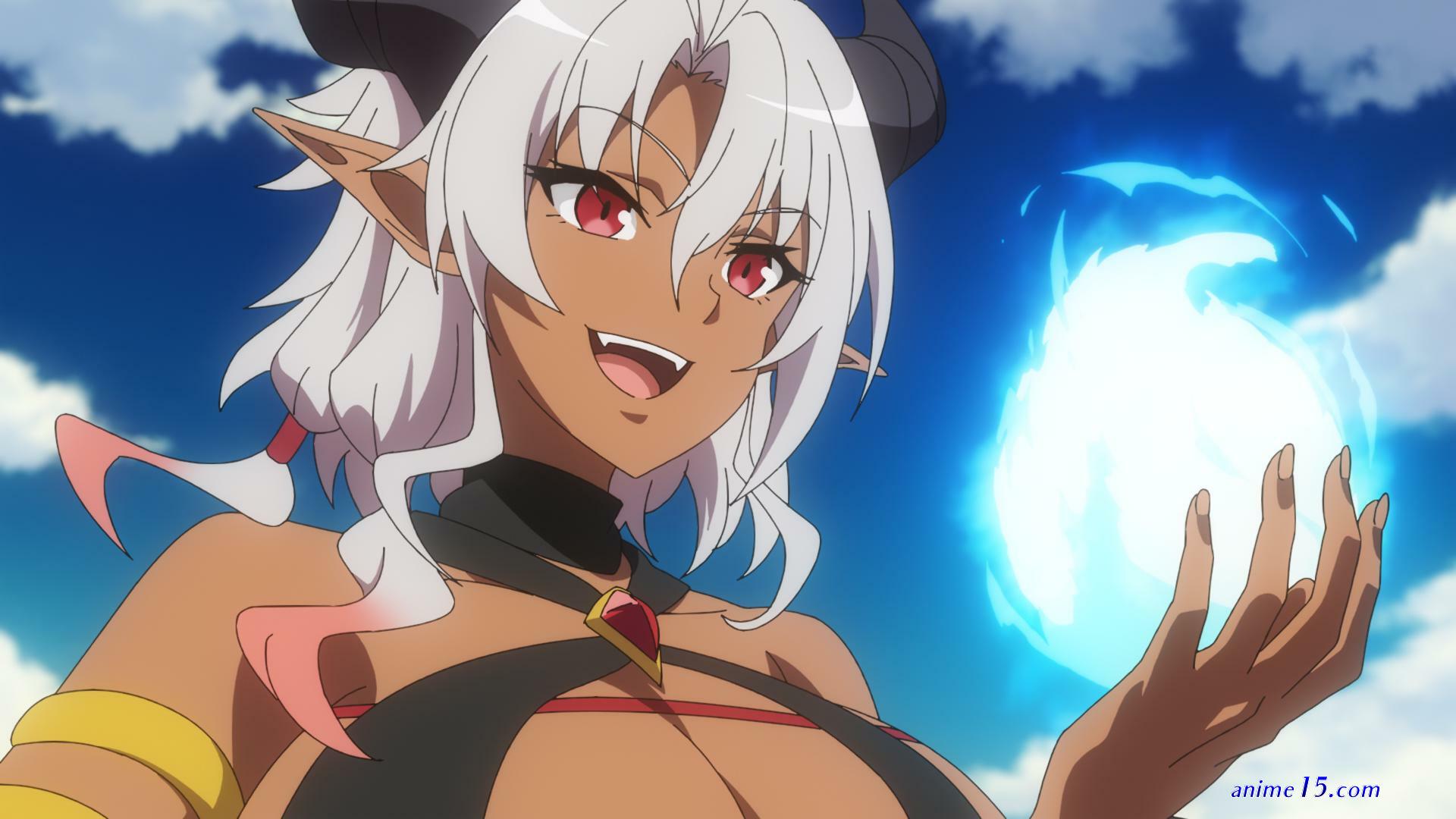 sentouin hakenshimasu ep 2 streaming