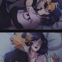 miraculous porno mom animê