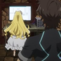 sentouin hakenshimasu ep 2 streaming