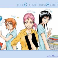 regarder kuroko s basket last game