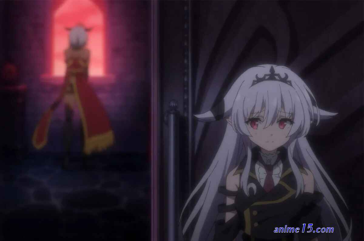 sentouin hakenshimasu ep 2 streaming