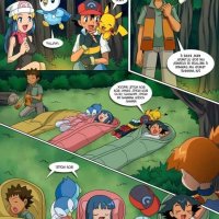 ash mallow sex comics
