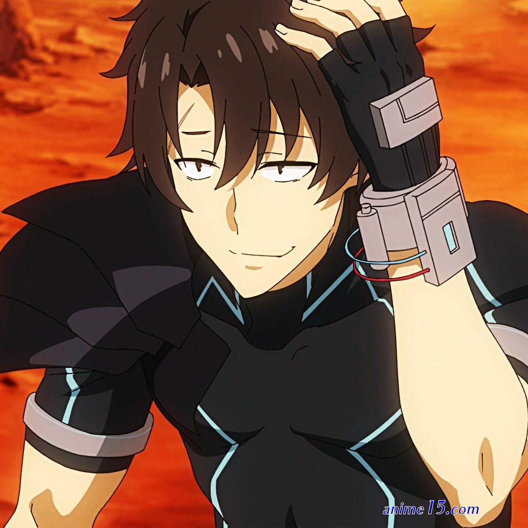 sentouin hakenshimasu ep 2 streaming