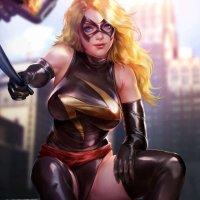 marvel porn comics