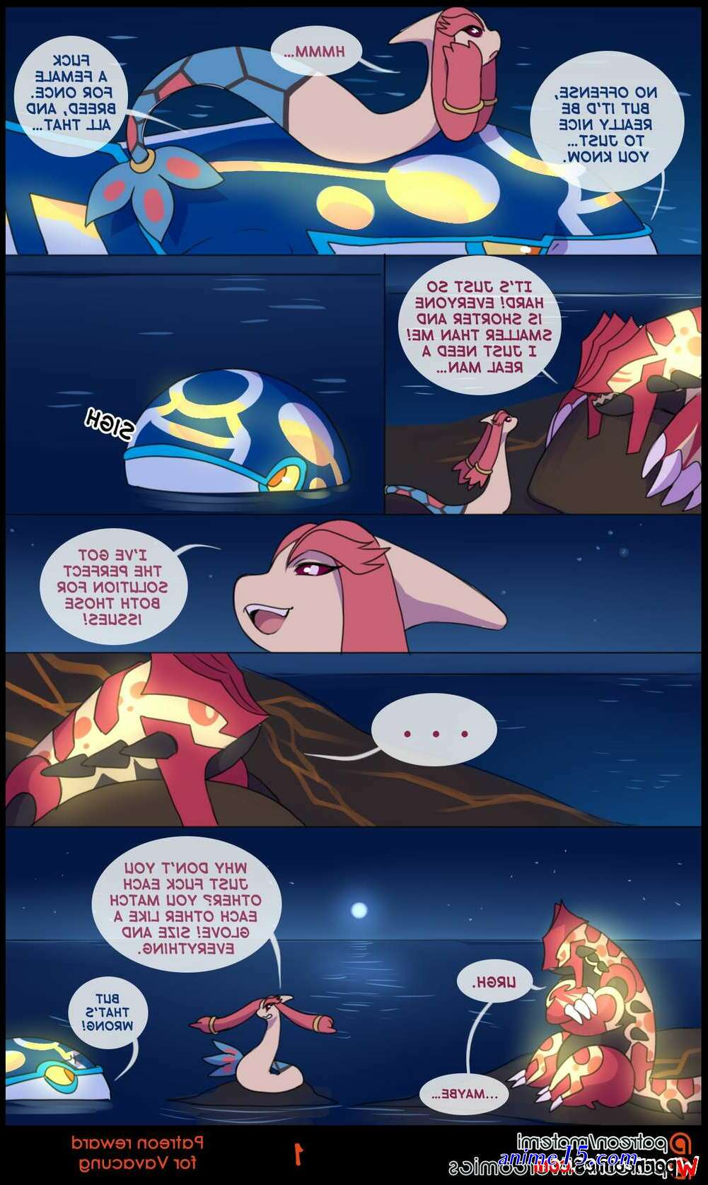 pokemon fucking pic comics