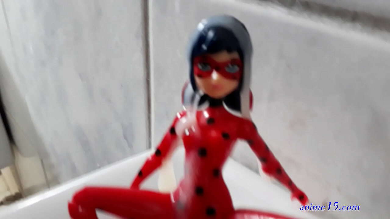 miraculous porno mom animê