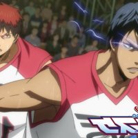 regarder kuroko s basket last game