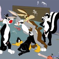 new looney tunes porn comics pic