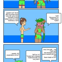 ash mallow sex comics