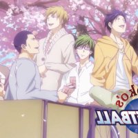regarder kuroko s basket last game