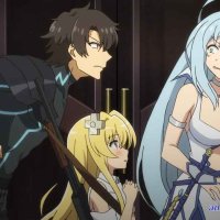 sentouin hakenshimasu ep 2 streaming