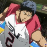 regarder kuroko s basket last game