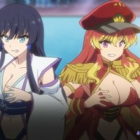 sentouin hakenshimasu ep 2 streaming