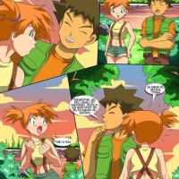 ash mallow sex comics