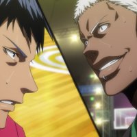 regarder kuroko s basket last game