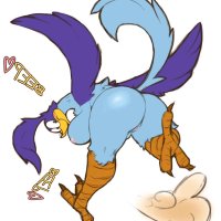 new looney tunes porn comics pic