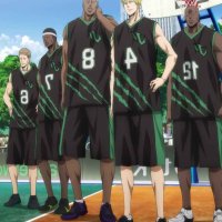 regarder kuroko s basket last game
