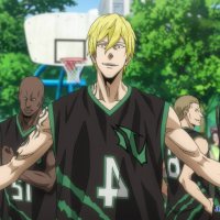 regarder kuroko s basket last game