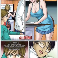 miftoon comics