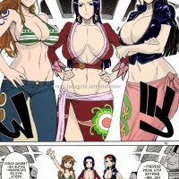 komik anime hentai onepiece berwarna terbaru