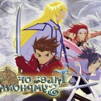 tale of symphonia anime vostfr