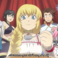 tale of symphonia anime vostfr