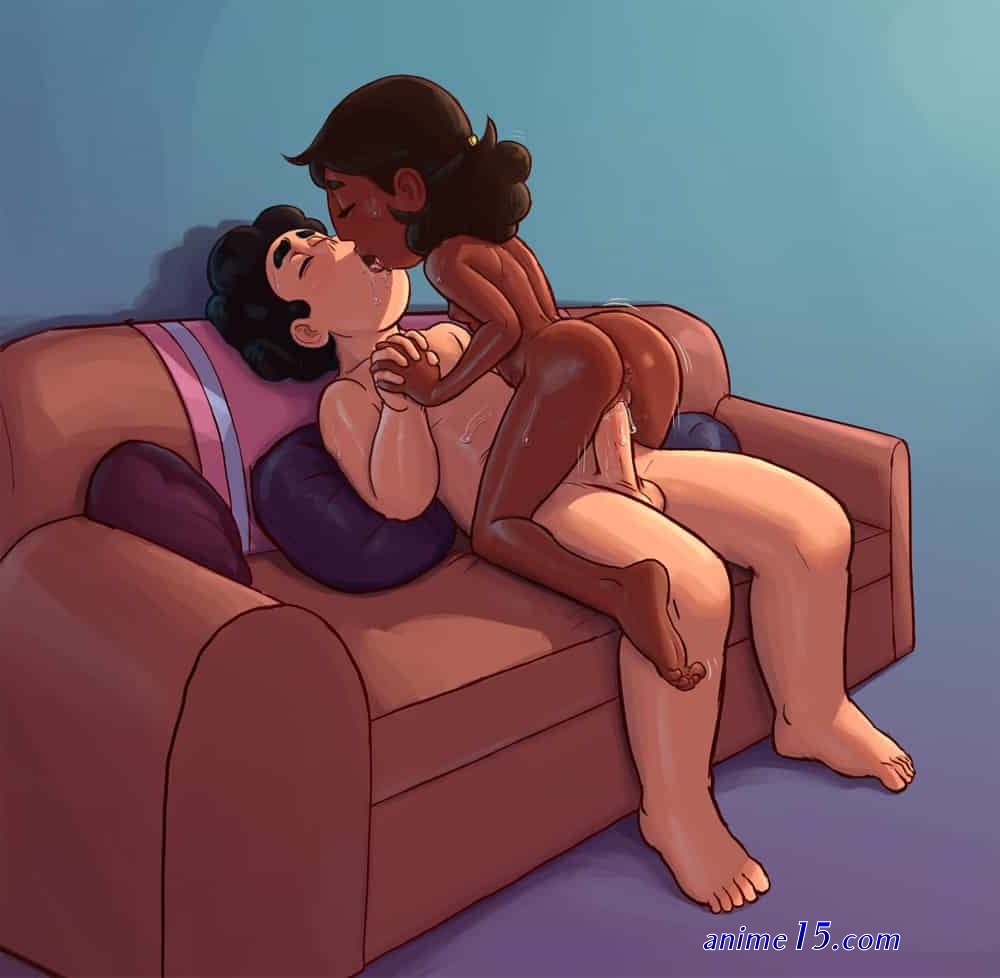 imagenes de comic porno de steven universe