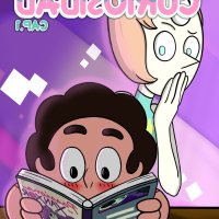 imagenes de comic porno de steven universe
