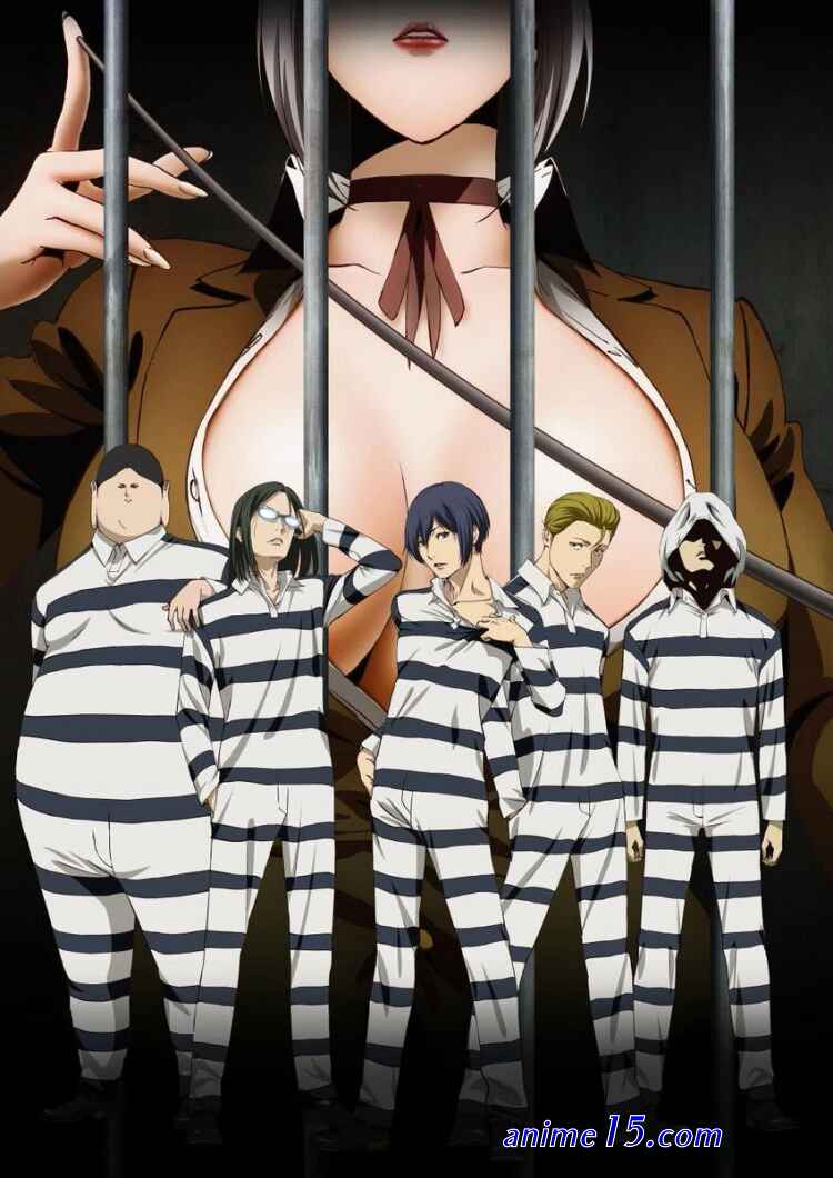 18 anime ko che anh em
