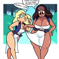 imagenes de comic porno de steven universe