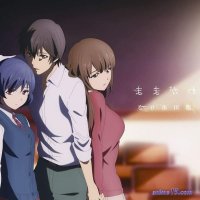 18 anime ko che anh em