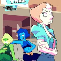 imagenes de comic porno de steven universe