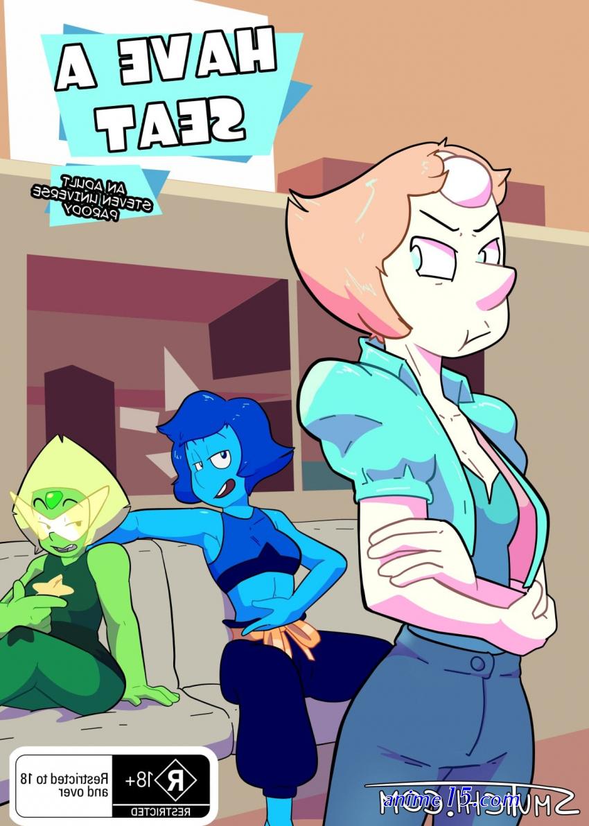 imagenes de comic porno de steven universe