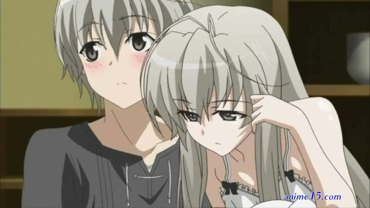 18 anime ko che anh em