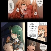 18 anime ko che anh em