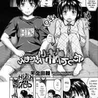 18 anime ko che anh em